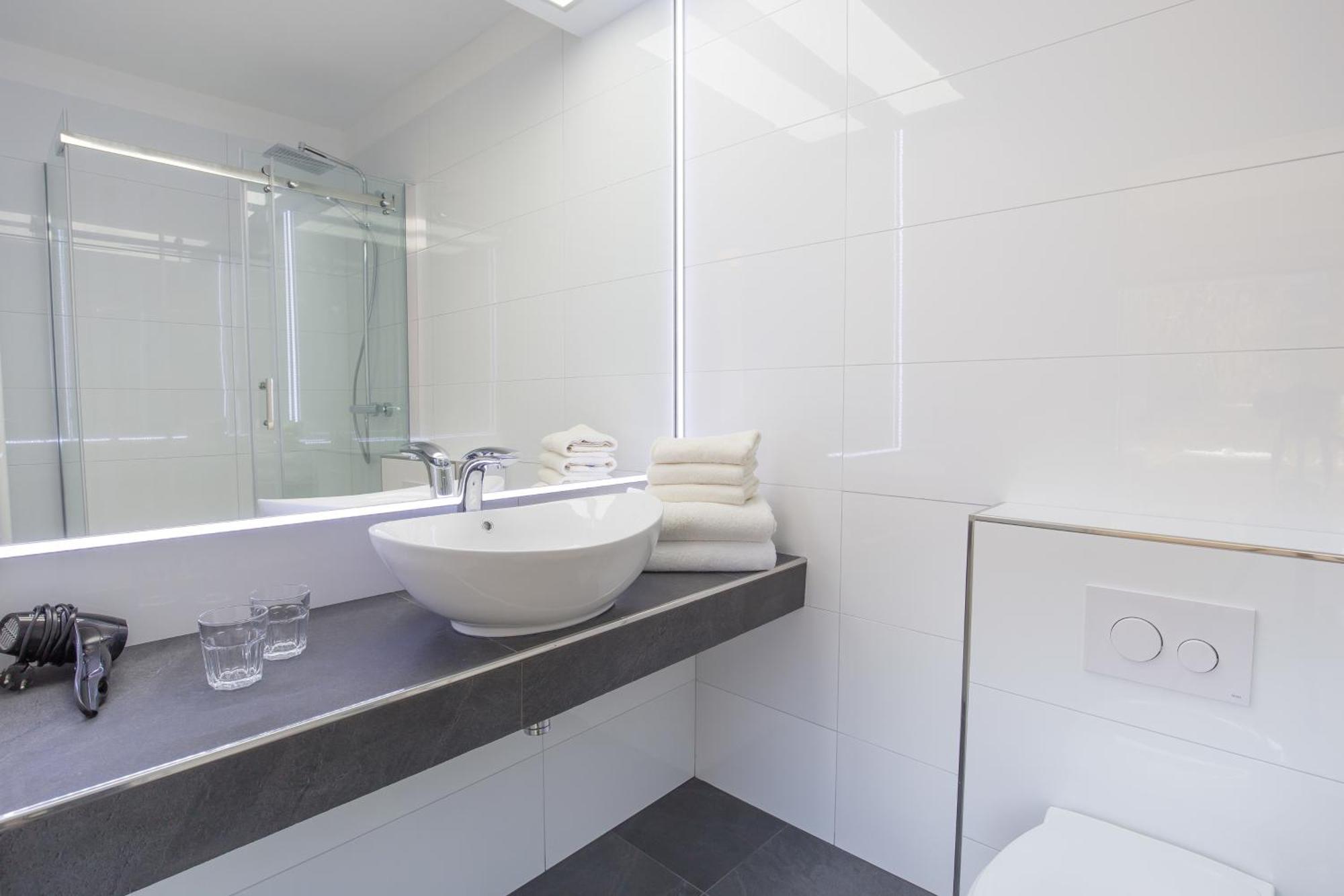 Windeby 1t Apartment Wenningstedt-Braderup