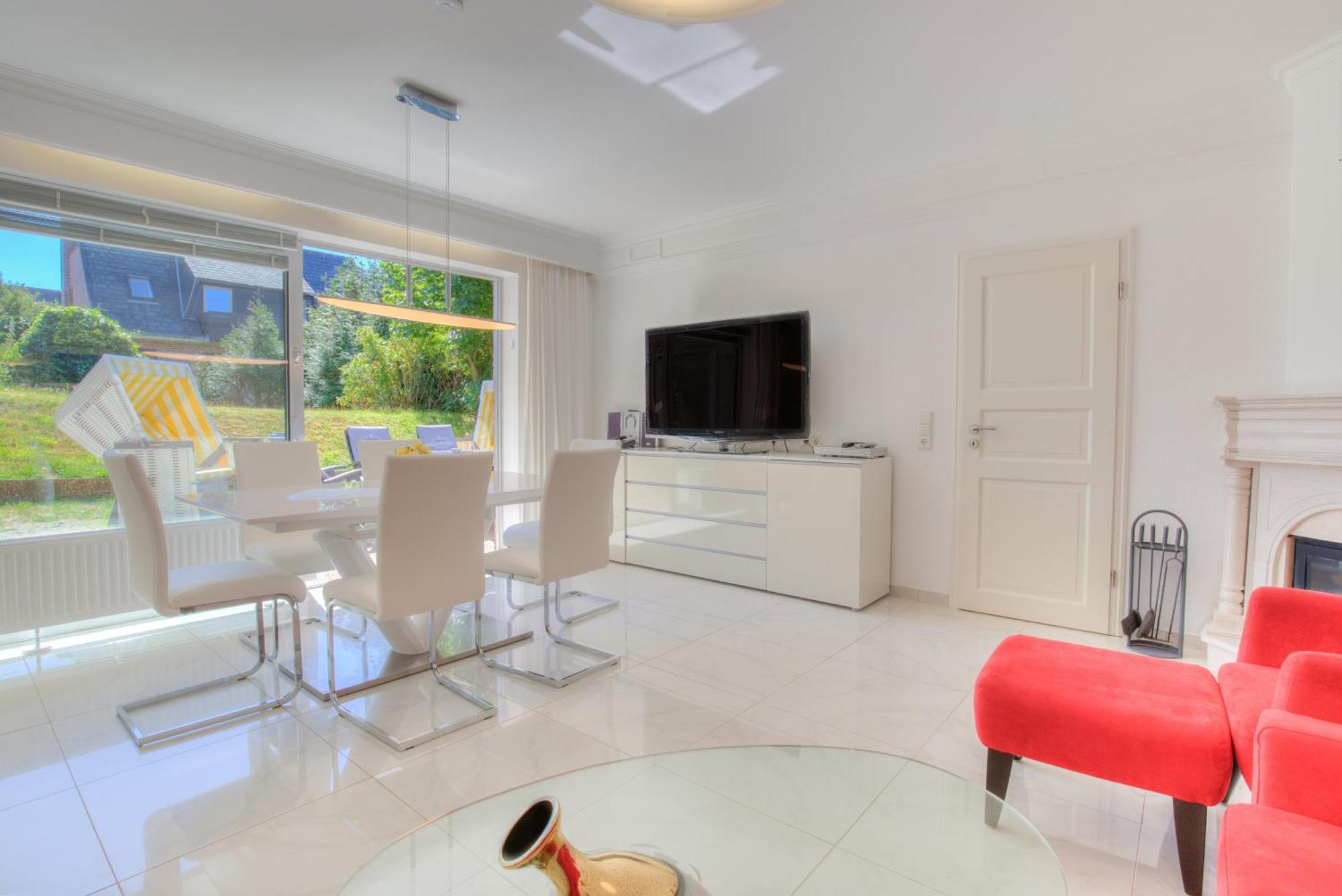 Apartment Windeby 1t