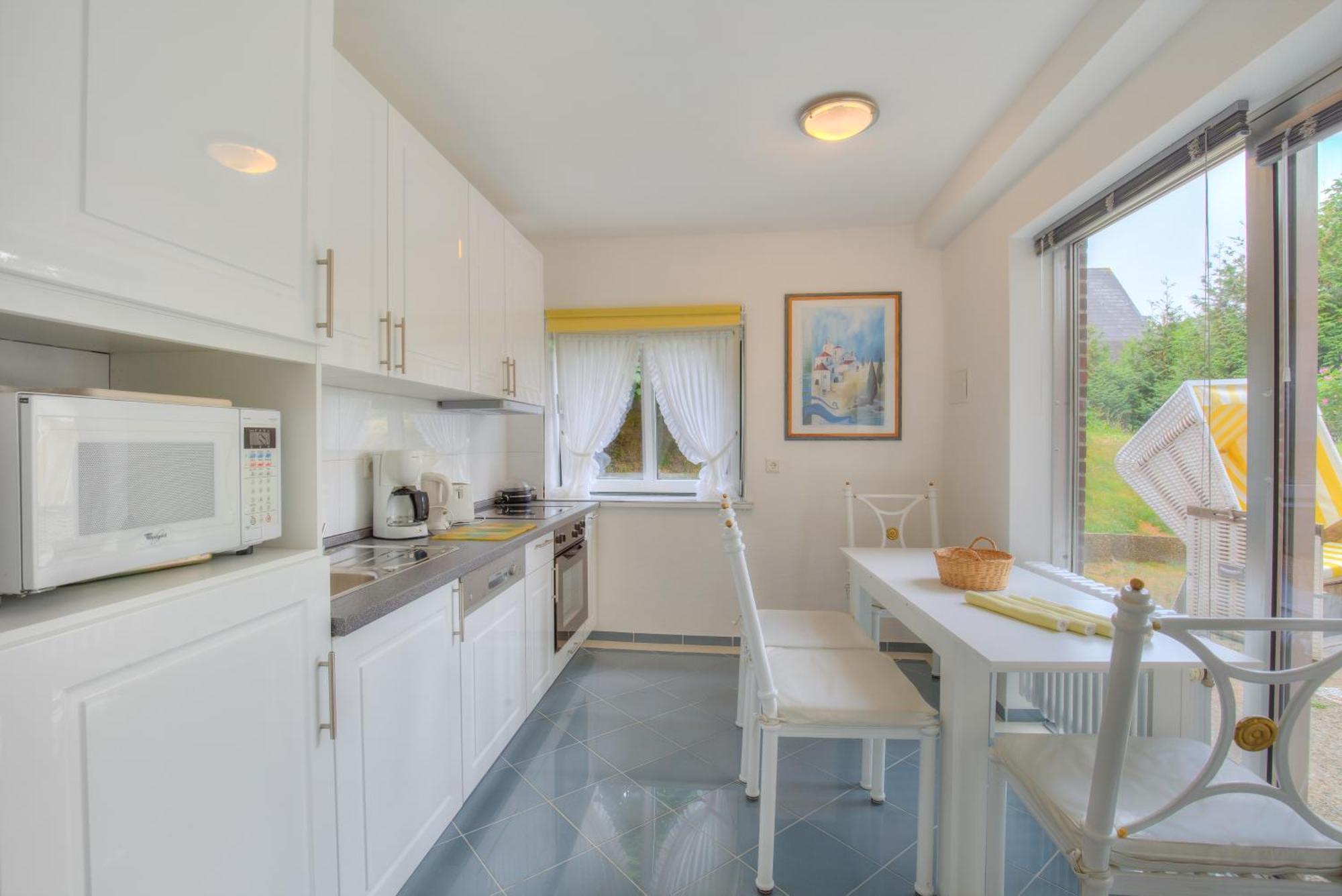 Windeby 1t Apartment