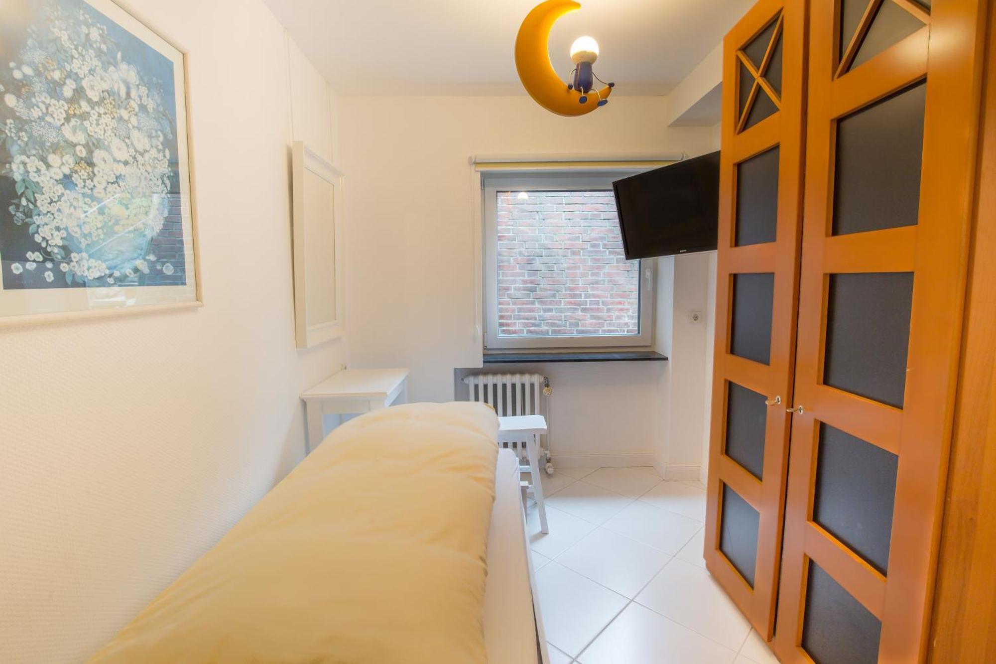 Windeby 1t Apartment *