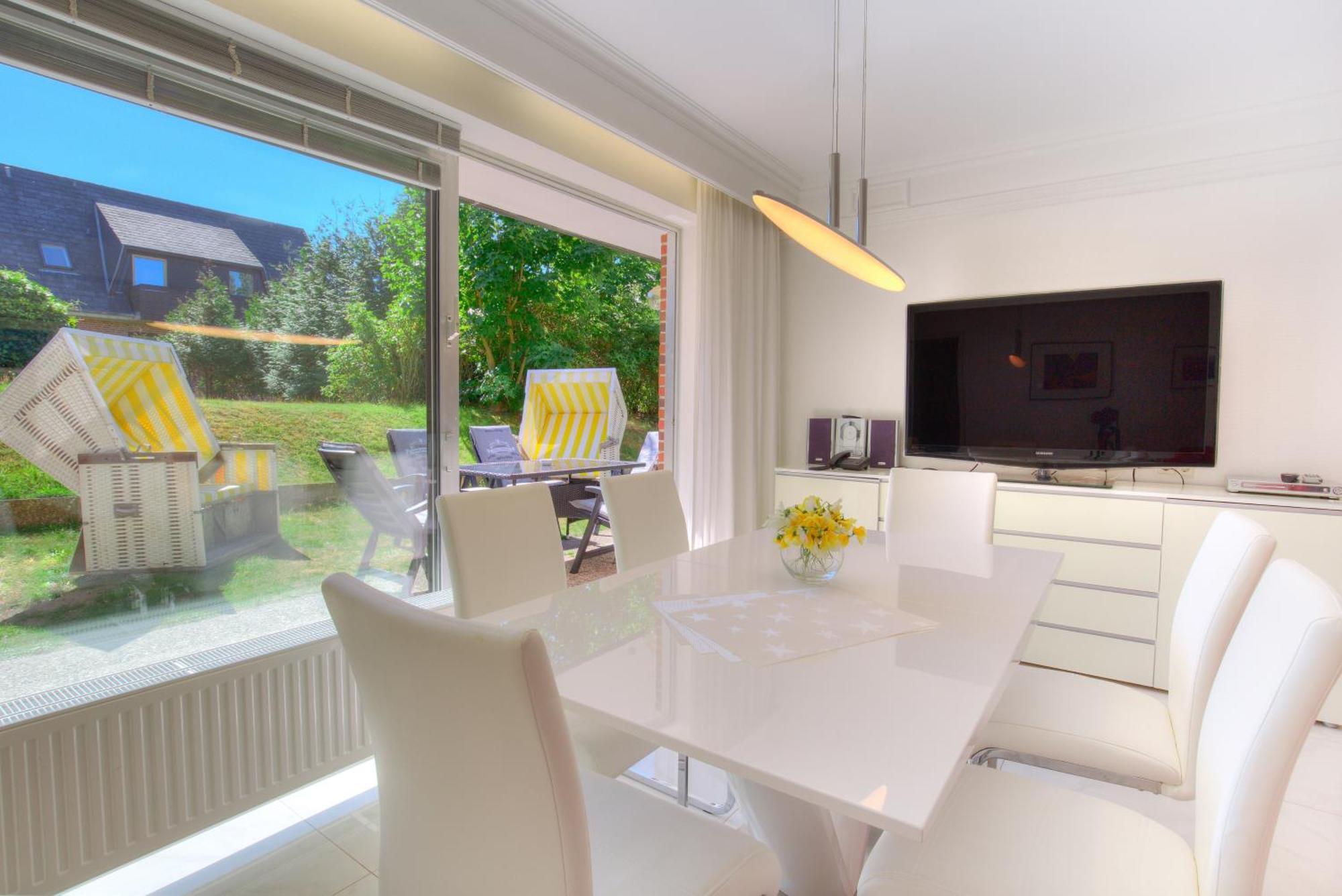 Windeby 1t Apartment Wenningstedt-Braderup