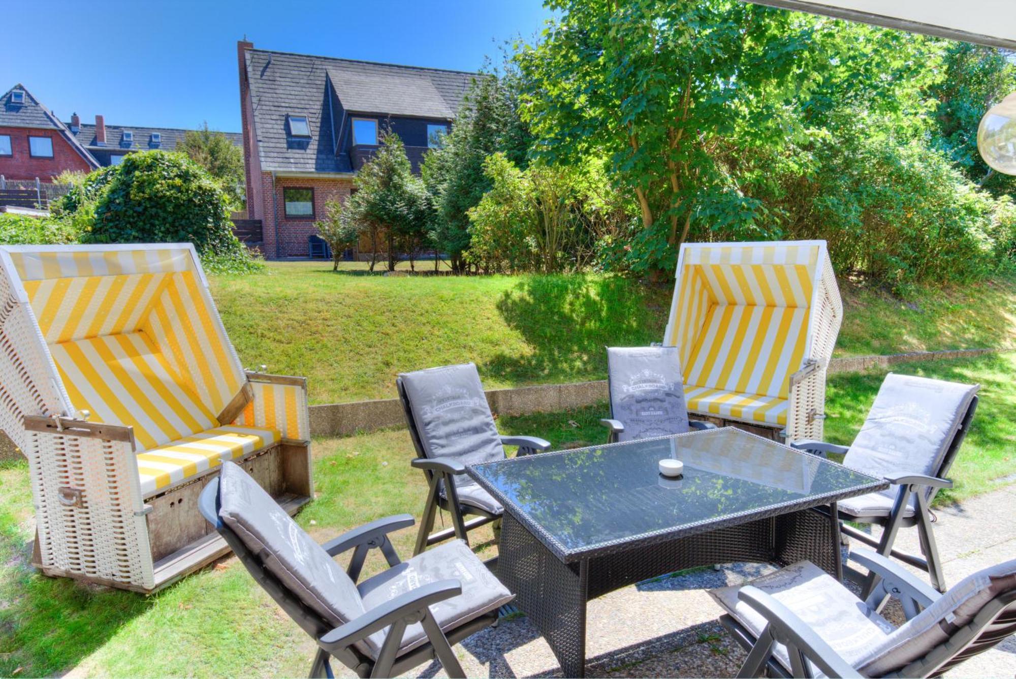 Apartment Windeby 1t