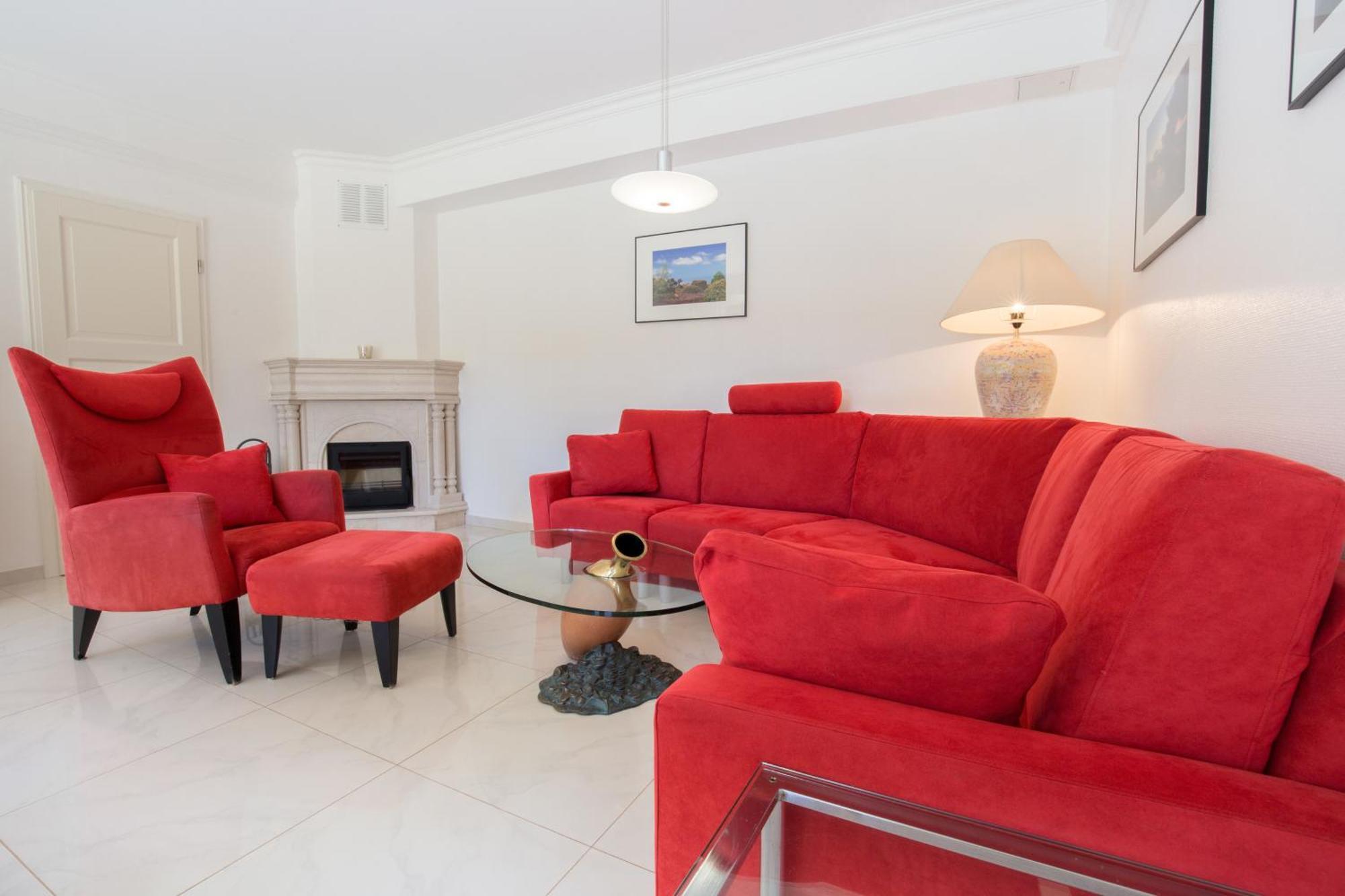 Apartment Windeby 1t